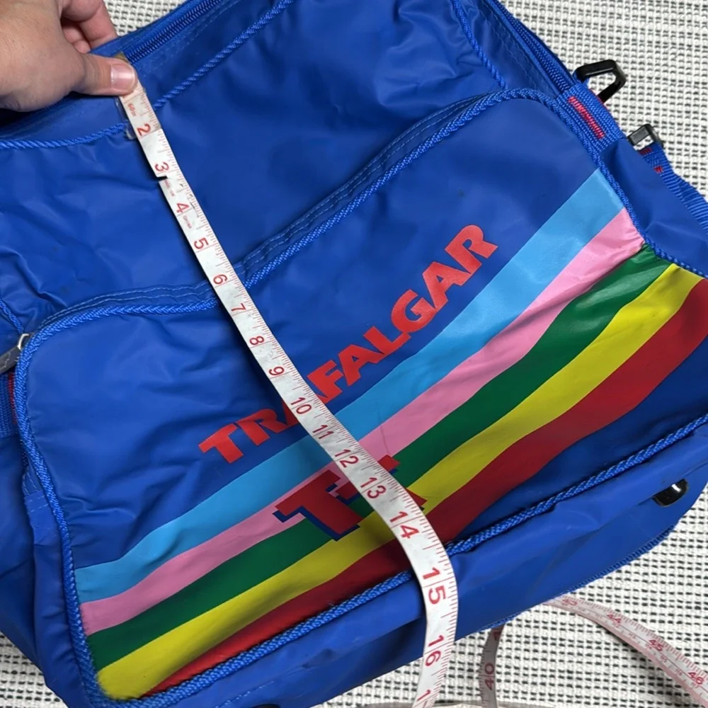Trafalgar unisex stylish